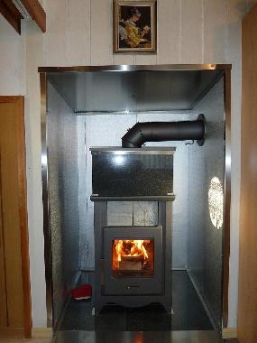 Holiday House in Brotterode-Trusetal (Thuringian forest) or holiday homes and vacation rentals