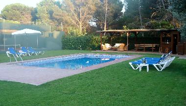 Holiday House in sant andreu de llavaneres (Barcelona) or holiday homes and vacation rentals