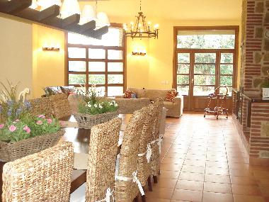 Holiday House in sant andreu de llavaneres (Barcelona) or holiday homes and vacation rentals