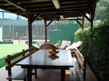 Holiday House in sant andreu de llavaneres (Barcelona) or holiday homes and vacation rentals