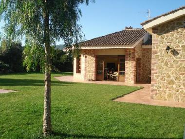 Holiday House in sant andreu de llavaneres (Barcelona) or holiday homes and vacation rentals