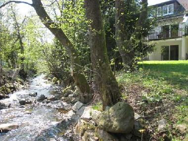 Holiday Apartment in Braunlage (Harz) or holiday homes and vacation rentals