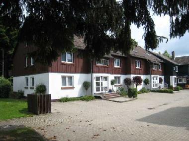 Holiday Apartment in Braunlage (Harz) or holiday homes and vacation rentals