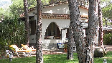 Holiday House in PULA Santa Margherita (Cagliari) or holiday homes and vacation rentals