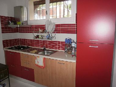 Holiday House in PULA Santa Margherita (Cagliari) or holiday homes and vacation rentals