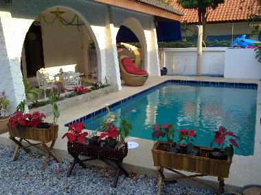 Villa in PATTAYA (Chon Buri) or holiday homes and vacation rentals