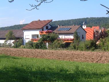 Holiday Apartment in Egloffstein (Upper Franconia) or holiday homes and vacation rentals