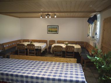 Holiday Apartment in Egloffstein (Upper Franconia) or holiday homes and vacation rentals