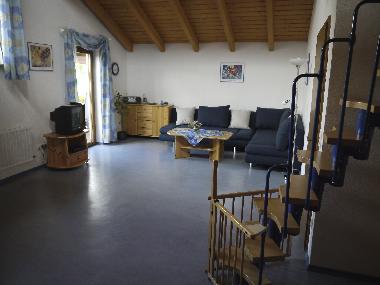 Holiday Apartment in Egloffstein (Upper Franconia) or holiday homes and vacation rentals
