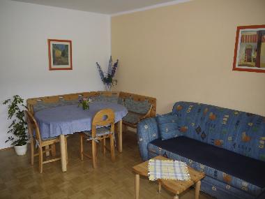 Holiday Apartment in Egloffstein (Upper Franconia) or holiday homes and vacation rentals