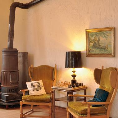 Holiday House in Bllingen (Wallonia) or holiday homes and vacation rentals