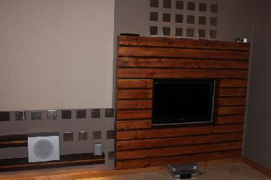 Holiday Apartment in Ustka (Pomorskie) or holiday homes and vacation rentals