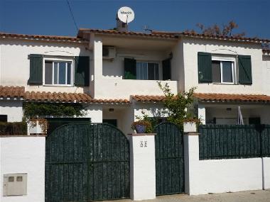 Holiday House in Montroig del Camp (Tarragona) or holiday homes and vacation rentals