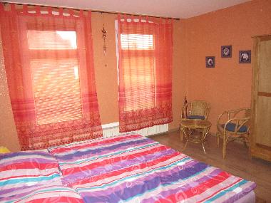 Holiday Apartment in Friedeburg (Nordsee-Festland / Ostfriesland) or holiday homes and vacation rentals
