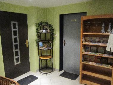 Holiday Apartment in Friedeburg (Nordsee-Festland / Ostfriesland) or holiday homes and vacation rentals
