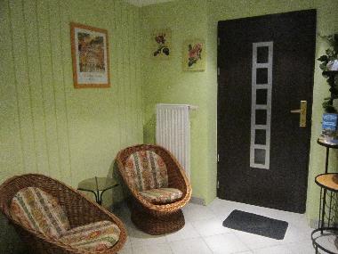 Holiday Apartment in Friedeburg (Nordsee-Festland / Ostfriesland) or holiday homes and vacation rentals