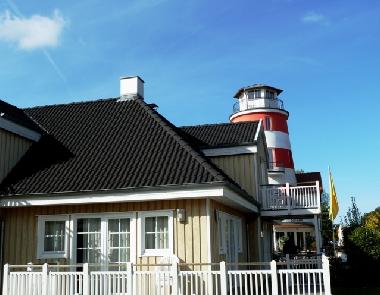 Holiday House in Wendisch Rietz (Oder-Spree) or holiday homes and vacation rentals