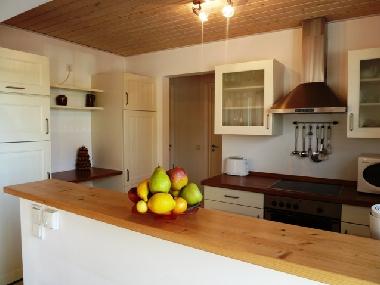 Holiday House in Wendisch Rietz (Oder-Spree) or holiday homes and vacation rentals
