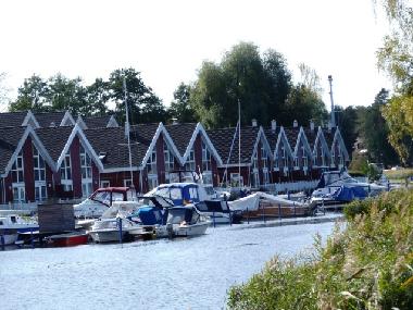 Holiday House in Wendisch Rietz (Oder-Spree) or holiday homes and vacation rentals