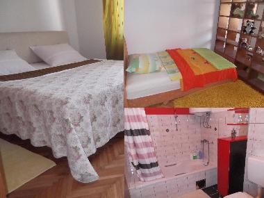 Bed and Breakfast in Capljina (Bosnien-Herzegowina) or holiday homes and vacation rentals