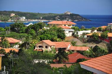 Villa in Willemstad (Curacao) or holiday homes and vacation rentals