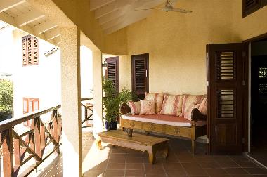 Villa in Willemstad (Curacao) or holiday homes and vacation rentals