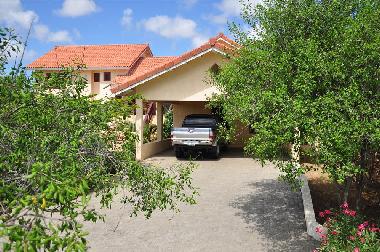 Villa in Willemstad (Curacao) or holiday homes and vacation rentals