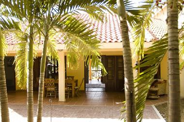Villa in Willemstad (Curacao) or holiday homes and vacation rentals
