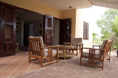 Villa in Willemstad (Curacao) or holiday homes and vacation rentals