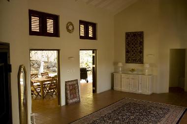 Villa in Willemstad (Curacao) or holiday homes and vacation rentals