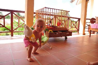 Villa in Willemstad (Curacao) or holiday homes and vacation rentals