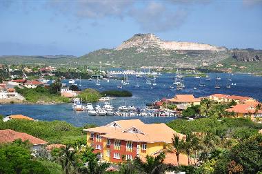 Villa in Willemstad (Curacao) or holiday homes and vacation rentals