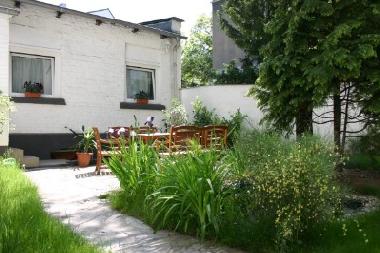 Holiday House in D�sseldorf (Region D�sseldorf) or holiday homes and vacation rentals