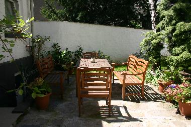 Holiday House in D�sseldorf (Region D�sseldorf) or holiday homes and vacation rentals