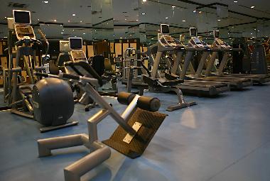 Fittness Center