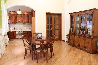 Holiday Apartment in Odessa (Odes'ka Oblast') or holiday homes and vacation rentals
