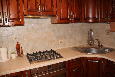 Holiday Apartment in Odessa (Odes'ka Oblast') or holiday homes and vacation rentals