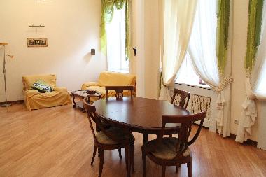 Holiday Apartment in Odessa (Odes'ka Oblast') or holiday homes and vacation rentals