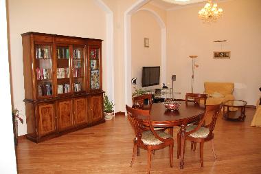 Holiday Apartment in Odessa (Odes'ka Oblast') or holiday homes and vacation rentals