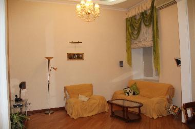Holiday Apartment in Odessa (Odes'ka Oblast') or holiday homes and vacation rentals