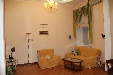 Holiday Apartment in Odessa (Odes