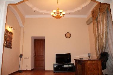 Holiday Apartment in Odessa (Odes