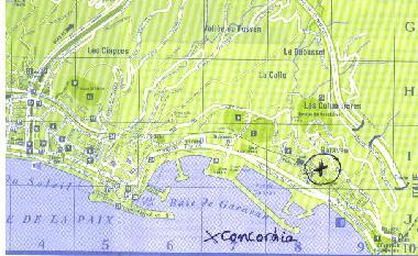 Holiday Apartment in MENTON (Alpes-Maritimes) or holiday homes and vacation rentals