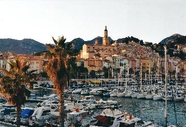 Holiday Apartment in MENTON (Alpes-Maritimes) or holiday homes and vacation rentals