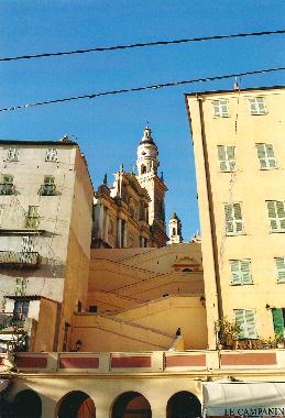 Holiday Apartment in MENTON (Alpes-Maritimes) or holiday homes and vacation rentals