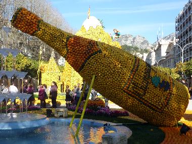 Holiday Apartment in MENTON (Alpes-Maritimes) or holiday homes and vacation rentals