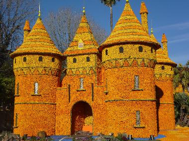 Holiday Apartment in MENTON (Alpes-Maritimes) or holiday homes and vacation rentals