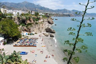 Holiday Apartment in Frigiliana (Mlaga) or holiday homes and vacation rentals