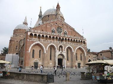 Holiday Apartment in Padova (Padova) or holiday homes and vacation rentals