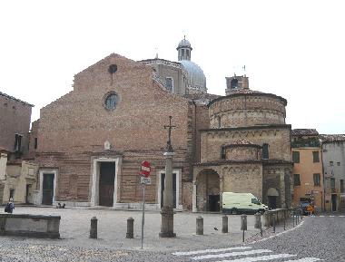 Holiday Apartment in Padova (Padova) or holiday homes and vacation rentals
